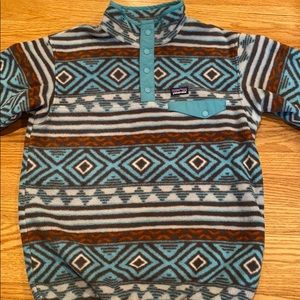 Patagonia pullover